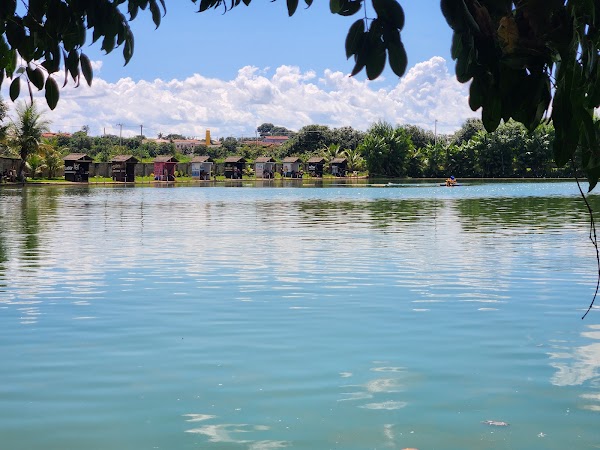 Clube de Pesca Recanto do Pirarucu