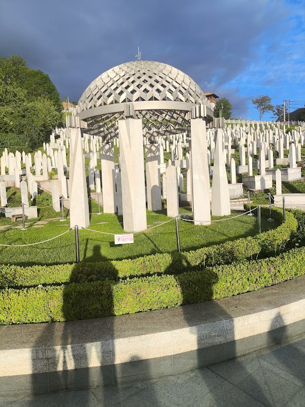 Kovači Cemetery