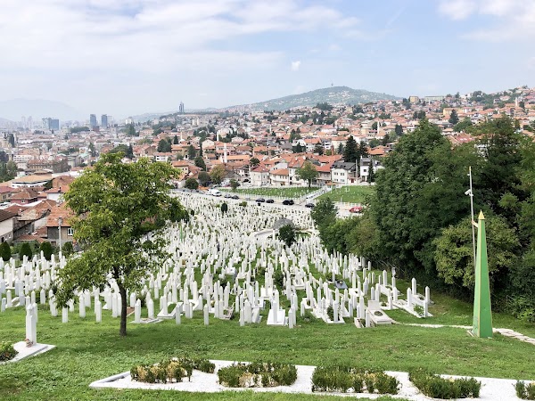 Kovači Cemetery 5