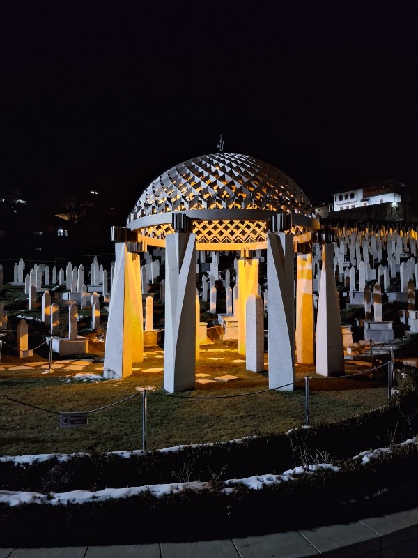 Kovači Cemetery 4