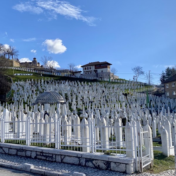 Kovači Cemetery 3