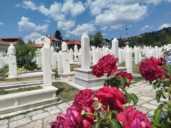 Kovači Cemetery 2