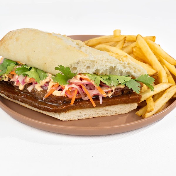 Flame Tree Barbecue 5