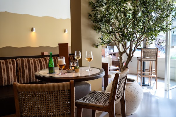 Restaurant Maresia