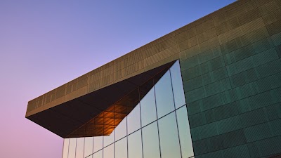 Musiikkitalo