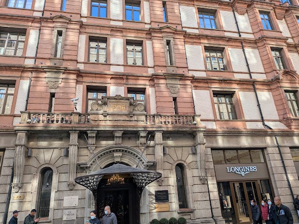 WOW HOTELS