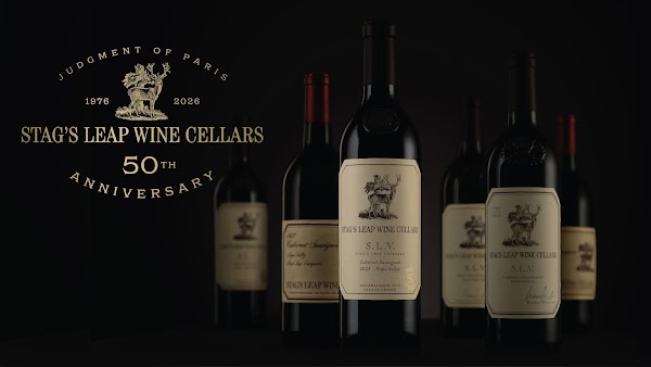 Stag's Leap Wine Cellars