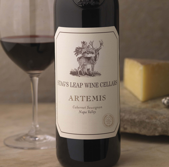 Stag's Leap Wine Cellars 5