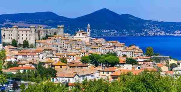 Bracciano