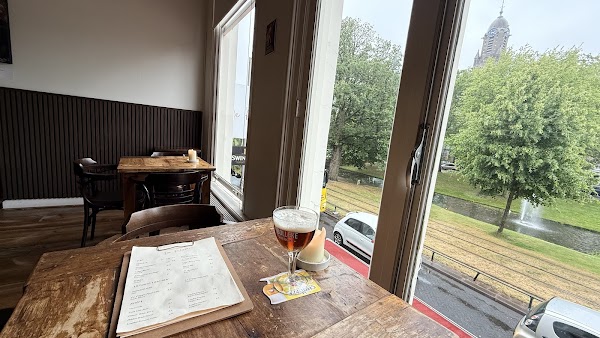 De Pilsbar 1