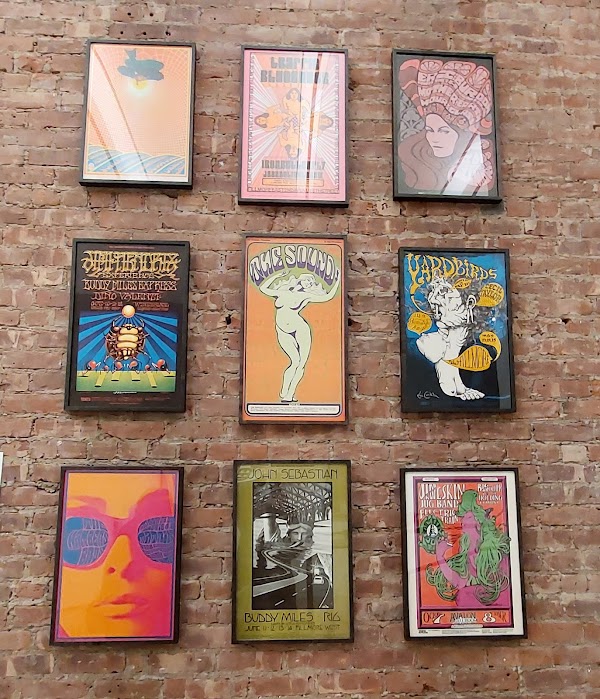 Poster House 2