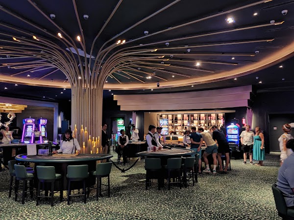 Casino Lopesan