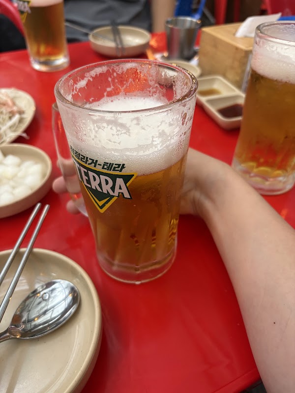 꼬끼오장작구이 2