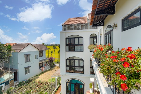 MAISON FLEUR Hội An