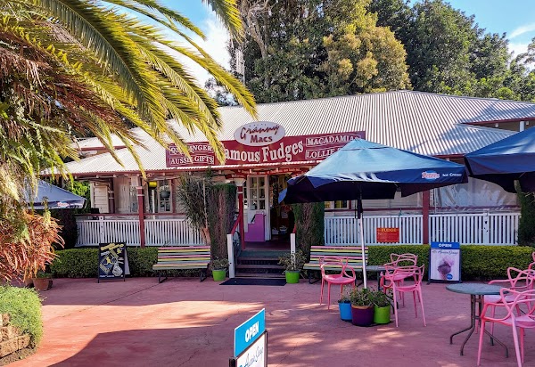 Granny Macs Confectionery Store