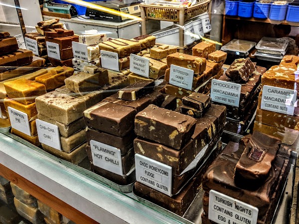 Granny Macs Confectionery Store 4