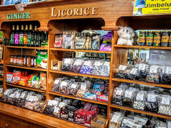 Granny Macs Confectionery Store 3