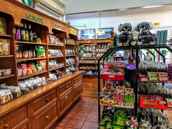 Granny Macs Confectionery Store 2