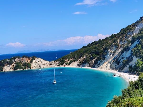 Gidaki beach