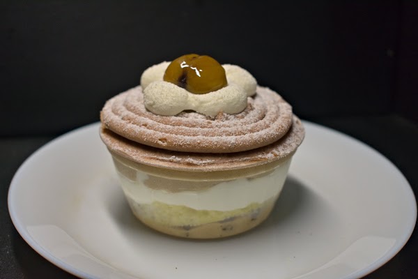 Yuzu No Ki Cafe & Patisserie 5