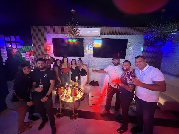 Elegance lounge 5