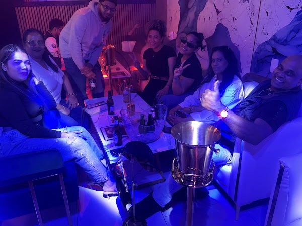 Elegance lounge 3