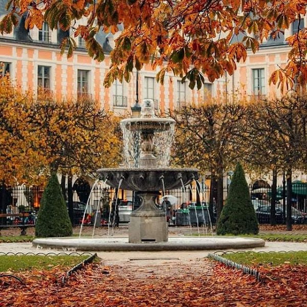 Le Marais 5