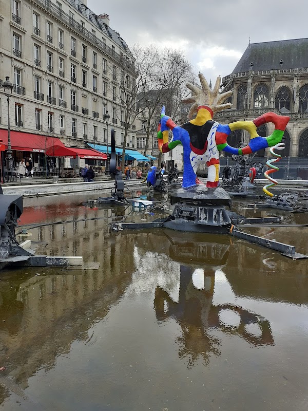 Le Marais 4