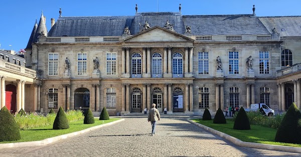 Le Marais 3