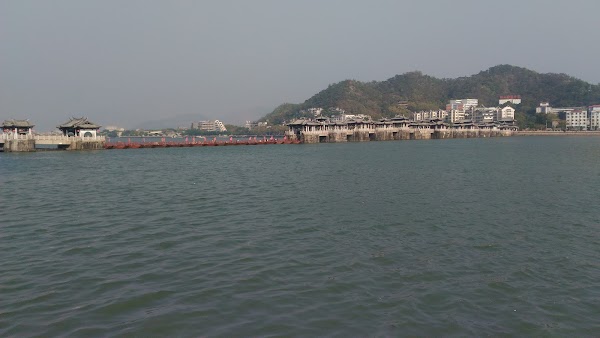 Bijia Mountain Chaozhou Yaoyizhi 2