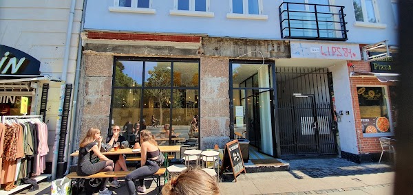 Minas Kaffebar 1
