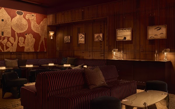 Clemente Bar
