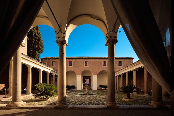 Basilica of San Clemente 2