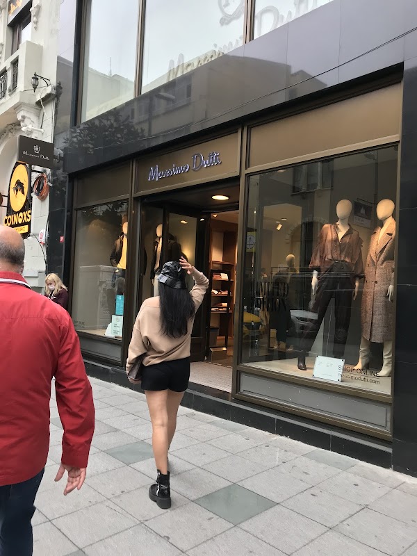 Massimo Dutti 1