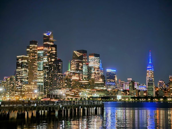 Maxwell Place Park 2