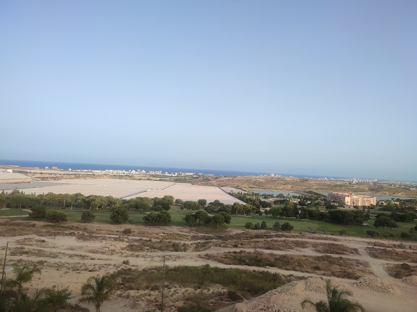 El Mirador de Bonalba Bloque I