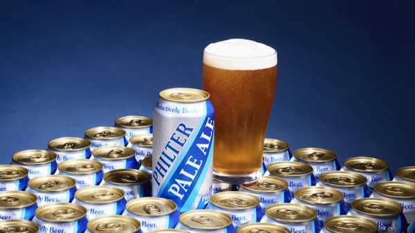 Philter Brewing 1