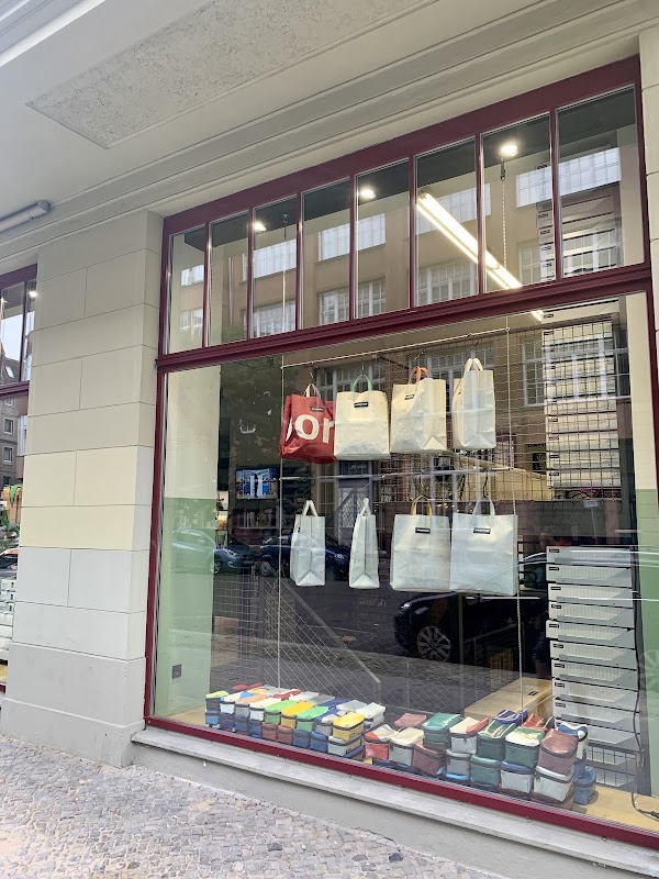 FREITAG Store