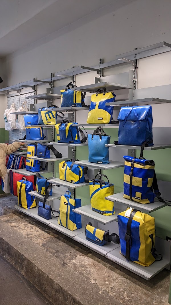 FREITAG Store 4