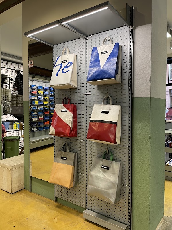 FREITAG Store 3