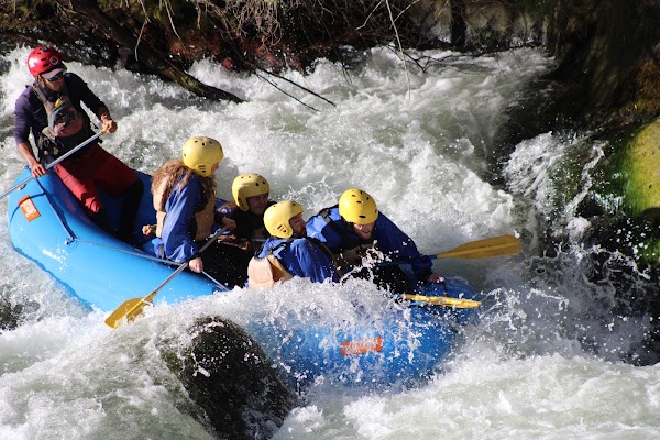 Urubamba River