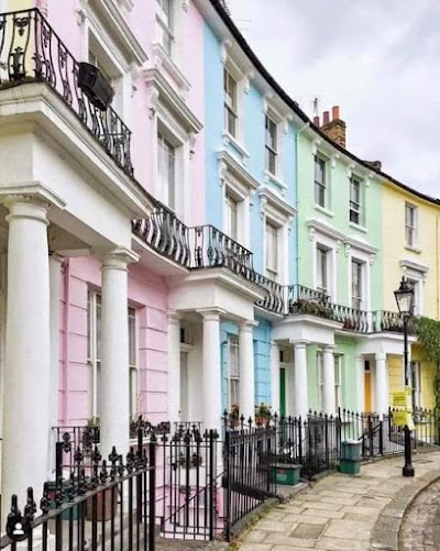 Primrose Hill 1