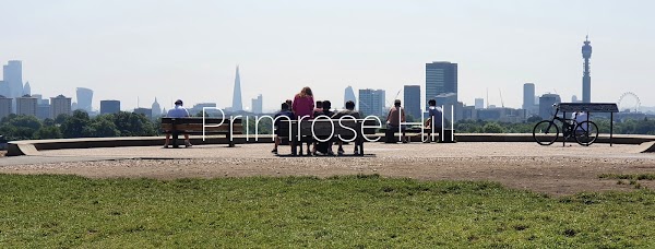 Primrose Hill 4