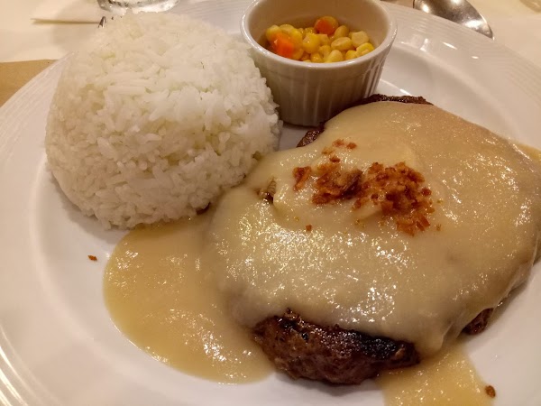Pancake House - Robinsons Place Manila 1