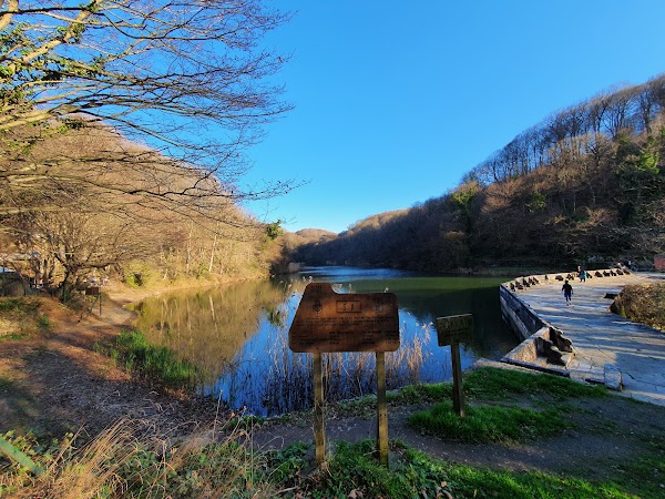 Ayvat Bendi Nature Park