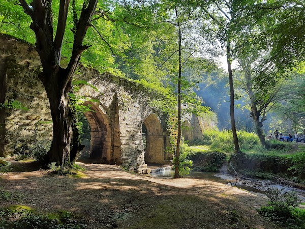 Ayvat Bendi Nature Park 4
