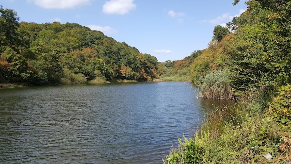 Ayvat Bendi Nature Park 3