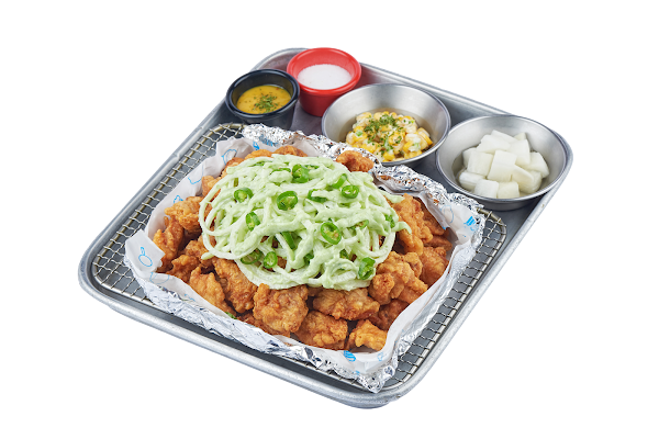 삼덕통닭 마포점 5