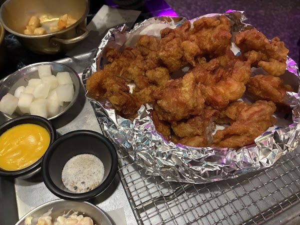 삼덕통닭 마포점 4