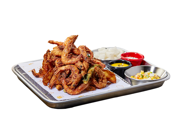 삼덕통닭 마포점 2